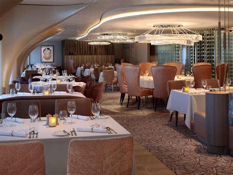 Celebrity Beyond Complete Restaurant Guide & PDF Menus — Freestyle ...