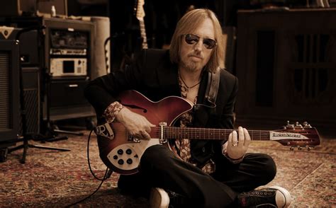 Tom Petty Into The Great Wide Open