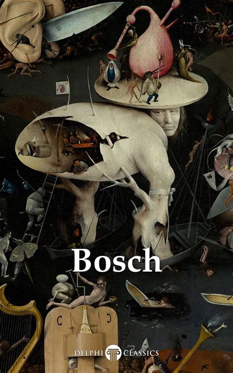 Hieronymus Bosch – Delphi Classics