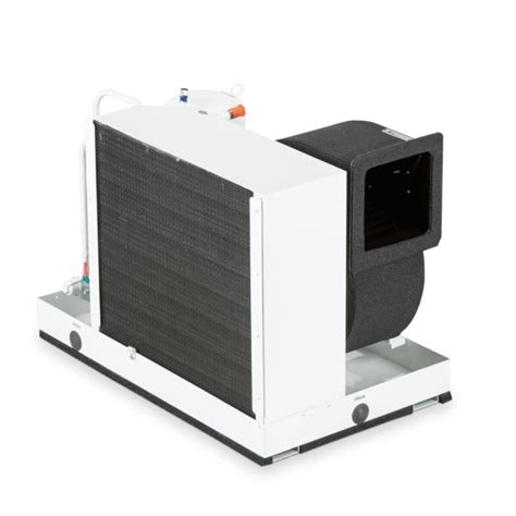 Self Contained (DX) Systems