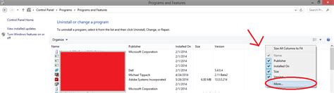 Image result for All Programs On This Computer Windows 8