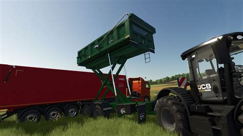 Image result for FS22 Lift Anything Mod