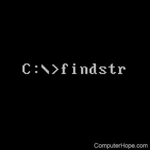 Image result for Findstr Command