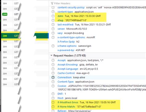 Image result for IIS Cache Content