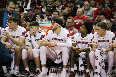 Big Ten unveils 2024-2025 men’s basketball conference schedule - The ...