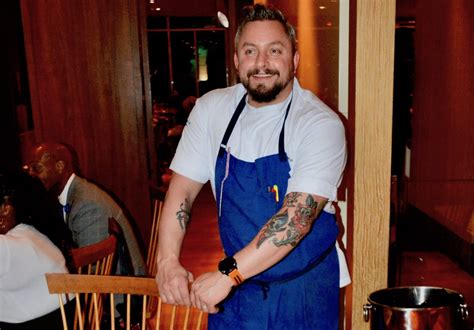 Blue Duck Tavern Showcases Farm-fresh Fall Menu | The Georgetowner