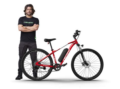 Emotorad T-rex Air 29T 7 Speed | The Bicycle Studio