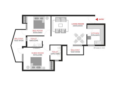TARC Maceo in Sector 91, Gurgaon: Price, Brochure, Floor Plan, Reviews