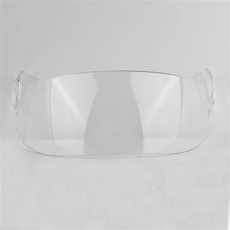 Steelbird SBH-17 Helmet Visor Compatible for All SBH-17 Model Helmets ...
