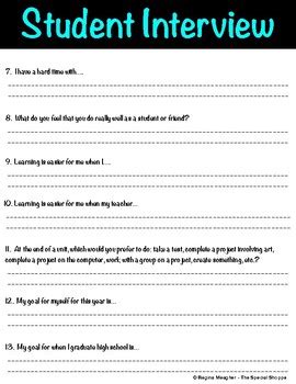 Image result for Student Job Interview Sample