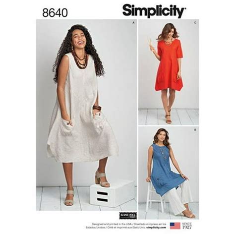 Image result for Simplicity Patterns Review
