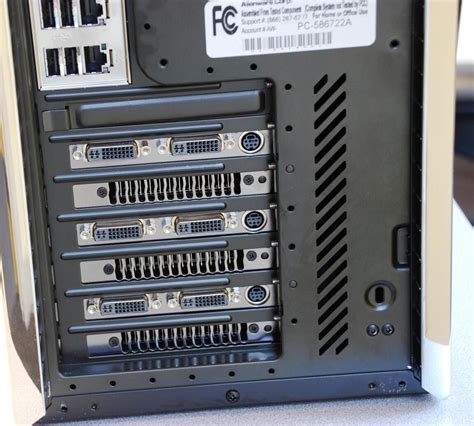 Image result for Alienware Control Board Pinout ALX