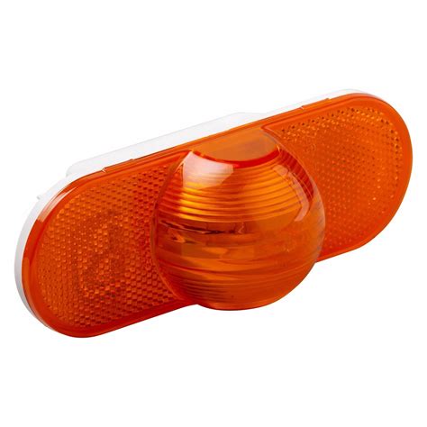 GROTE, Incandescent, Turn Signal Light, Stop/Turn/Tail Light - 2CWC1 ...