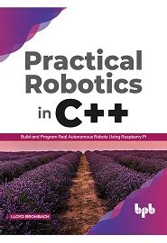 Image result for Practical Robotics Magazine