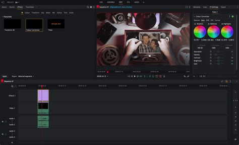 Color Grading Apps for Computer 的图像结果