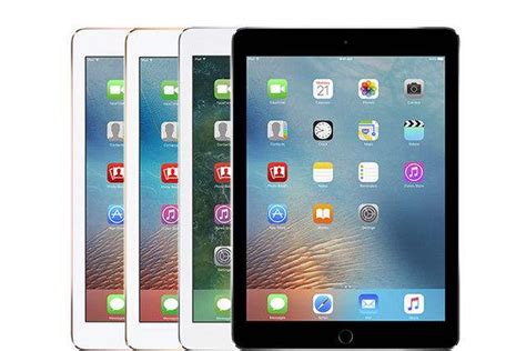 Apple iPad Pro 9.7英寸 平板电脑(32G WiFi版 MLMN2CH/A)深空灰 iPad平板电脑MLMN2CH/A【价格 ...