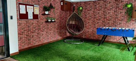 Stay Hives Coliving PG in Sector 55 Near near Holy name church