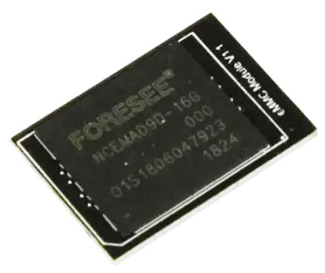 Image result for eMMC Module