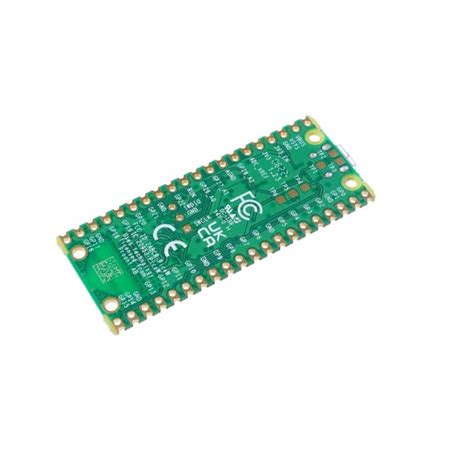Buy DVOZVO 4Pack Raspberry Pi Pico W with Pre-Soldered Headers ...