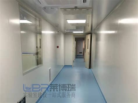 重庆海关技术中心-四川莱博瑞实验设备有限公司