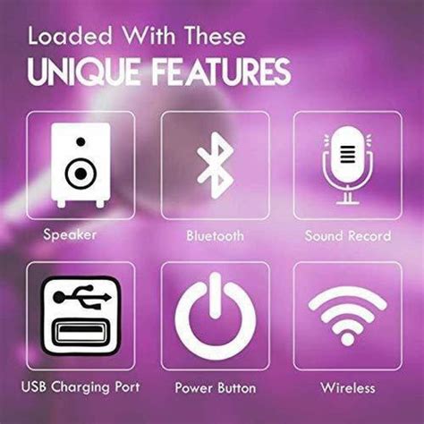 jorugo A76_WS858 MAX MICROPHONE Wireless MIC COLOR MAY VARY (PACK OF 1 ...