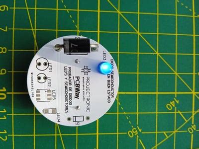 Image result for Lamp Test Diode Module