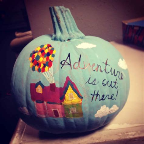 25 Easy Pumpkin Painting Ideas That Look Cute (2023 Edition)