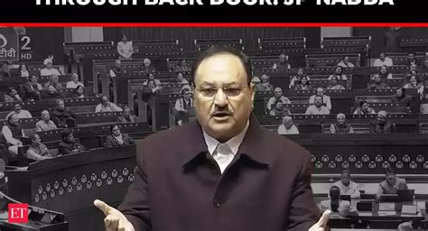 Article 370, 35A brought in 1954 by Presidential Order...without a ...