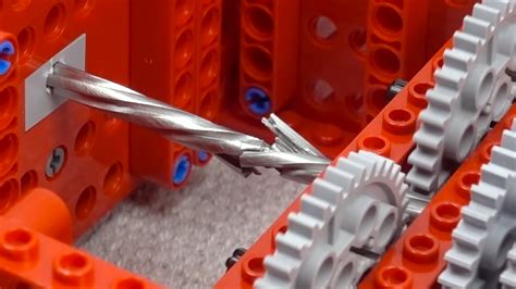 Braking LEGO Sets 的图像结果