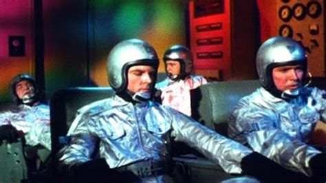 Image result for Doomsday Machine Highlights