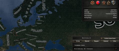 Image result for How to Fix Hoi4 JavaScript Error