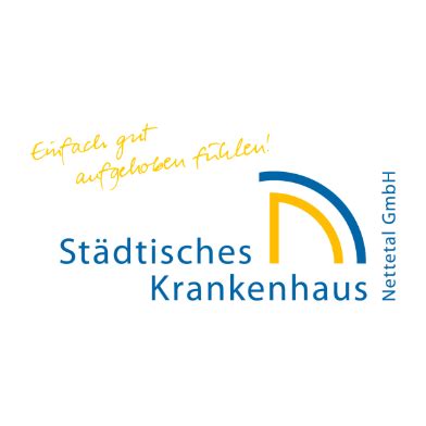 Städtisches Krankenhaus Nettetal GmbH | Wonderlink