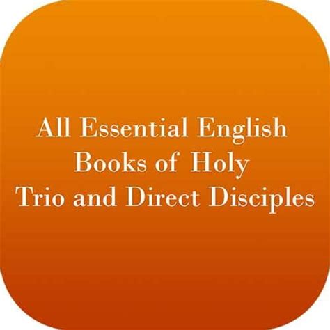 Ramakrishna Math Mission Publications