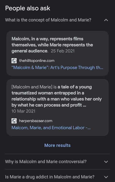 Google Doubling Up People Also Ask