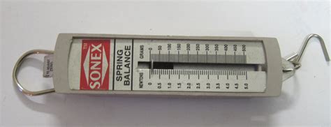 Image result for How to Make a Spring Balance Using a Rubber Band