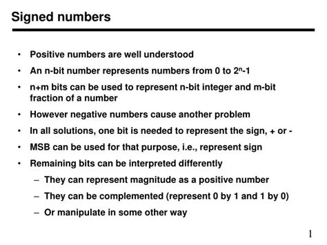 Image result for Math Signed Numbers