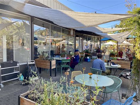 The Nest - Ojai - Los Angeles - The Infatuation