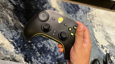 Image result for Alienware Controller