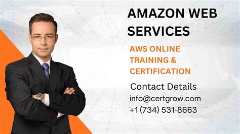 Amazon Web Services Certification 的图像结果