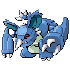 Metking #292.34 - FusionDex
