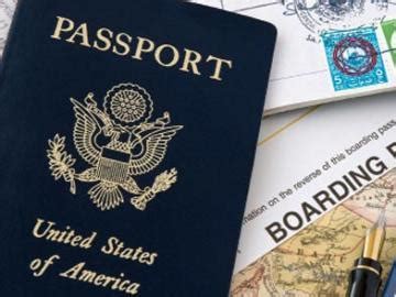 美国留学签证办理注意事项
