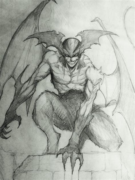 Image result for Destructive Man Drawing