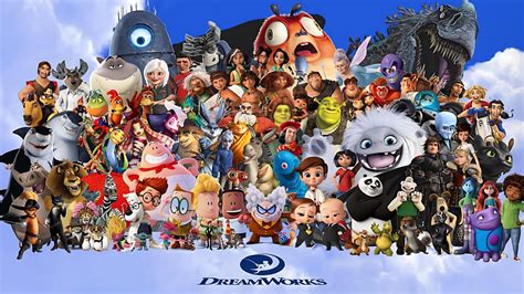 Image result for DreamWorks Animation Technology