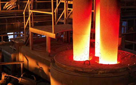 Image result for Process of Graphite Electrodes Making