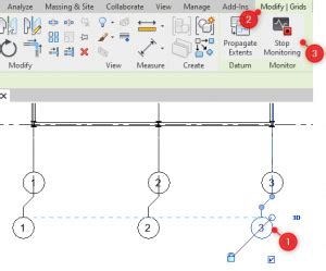 Revit Copy Monitor Tutorial 的图像结果