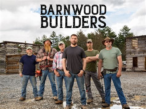 What happened to Brian from 'Barnwood Builders'? - Net Worth Post