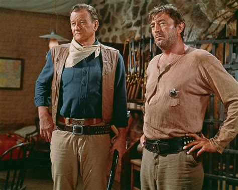 Slideshow: John Wayne Epic Collection
