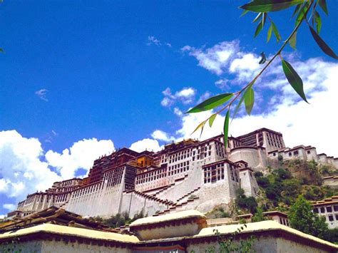 西藏布达拉宫的三个传说，极具神秘色彩，至今仍是未解之谜|布达拉宫|西藏|建筑_新浪新闻