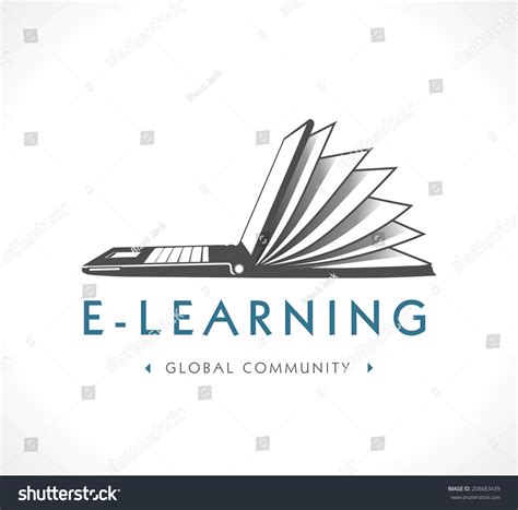 Logo for eLearning 的图像结果
