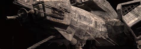 Image result for Alien Nostromo Layout